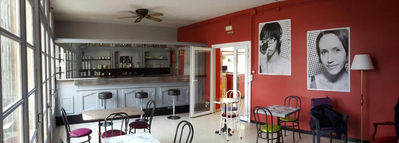 Hostel Hi Arles