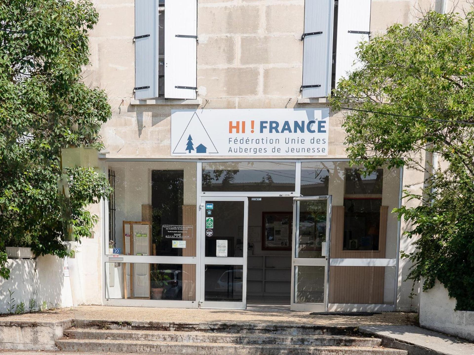 Hi Albergue