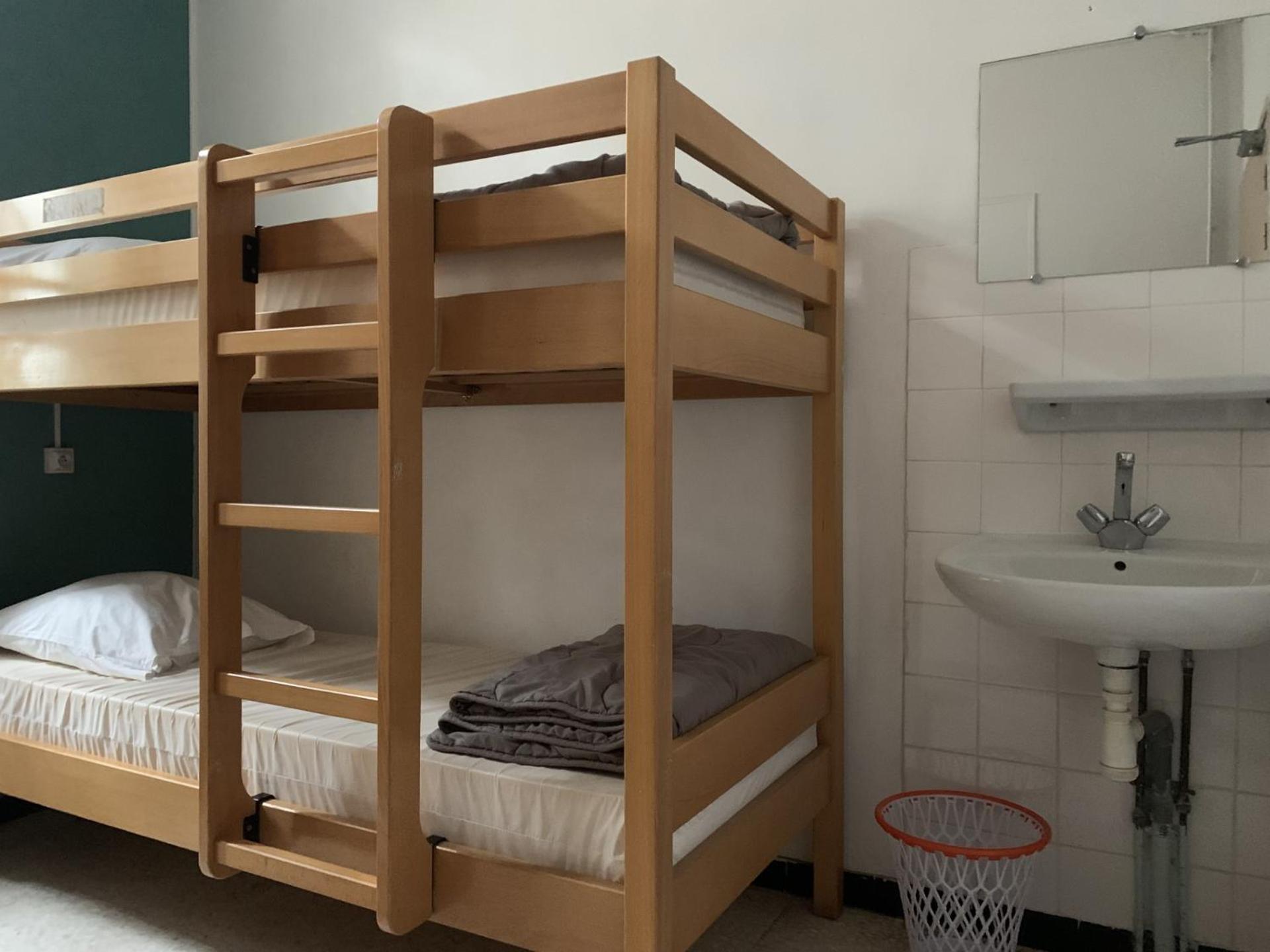 Hostel Hi *