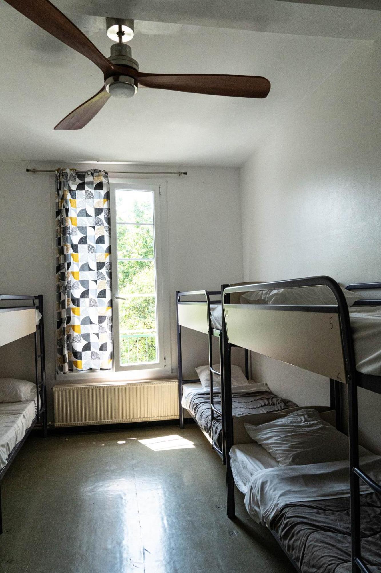 Hi Auberge de jeunesse *